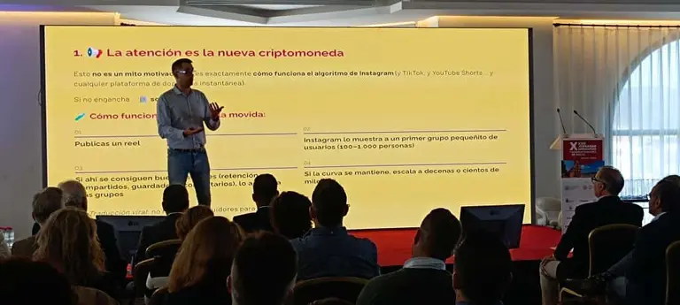 Las XXXII Jornadas Andaluzas de Administradores de Fincas