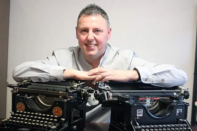 Ganador del concurso de relatos cortos de San Juan del Puerto.