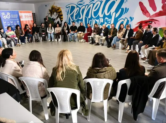 Proyecto de fomento del empleo y la educación