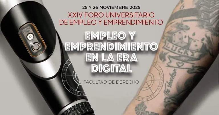 Foro empleo UHU.