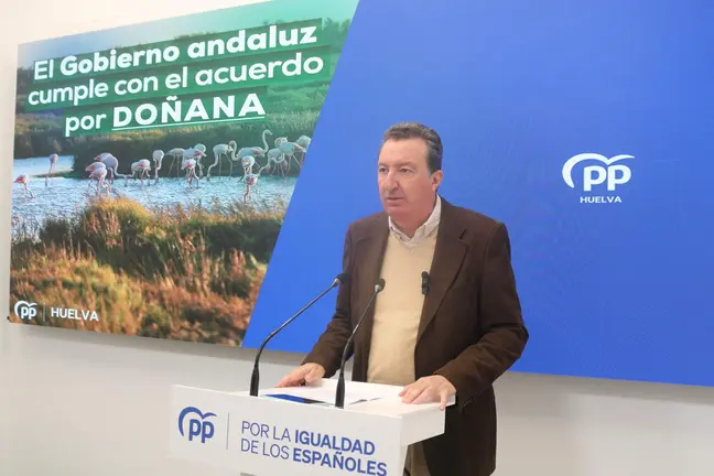 Manuel Andrés González