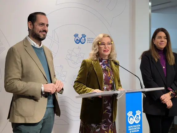 Navidad en Trigueros.