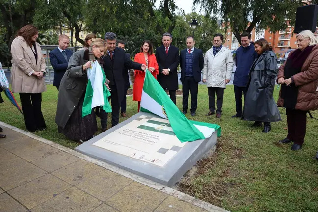 Día de la bandera de Andalucía