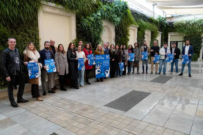 Campaña Navidad de Diputación