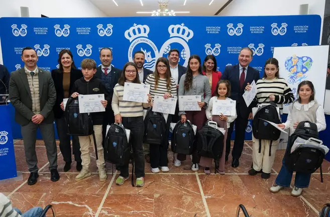 Diputación revela la nueva imagen de la Comisión de Deporte y Diversidad Funcional