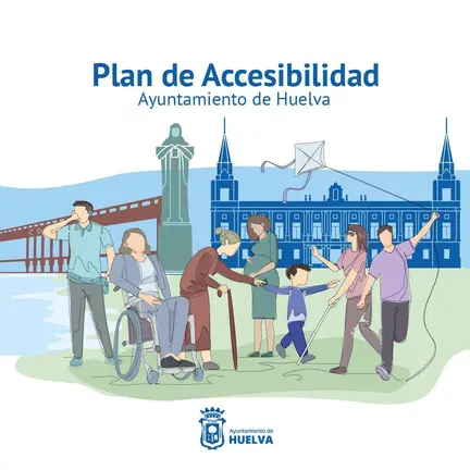 Plan de accesibilidad