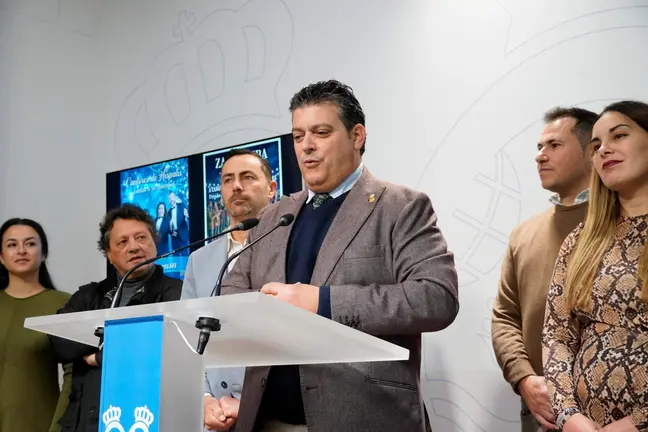 Navidad en Villarrasa