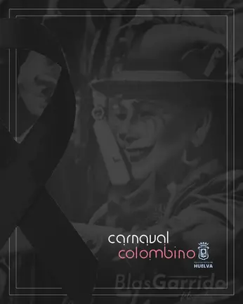 Charo D&iacute;az / Fotograf&iacute;a: Carnaval Colombino.