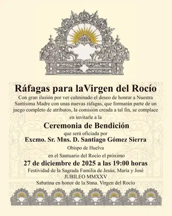 &Uacute;ltima sabatina del a&ntilde;o.