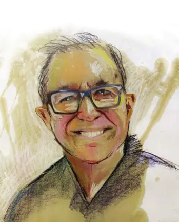 Jesus Dom&iacute;nguez