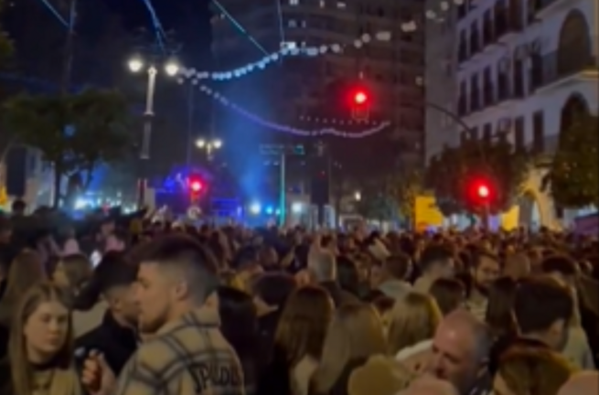 Conciertos en San Sebasti&aacute;n.