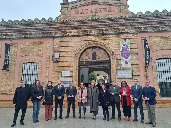 Escuela Le&oacute;n Ortega.