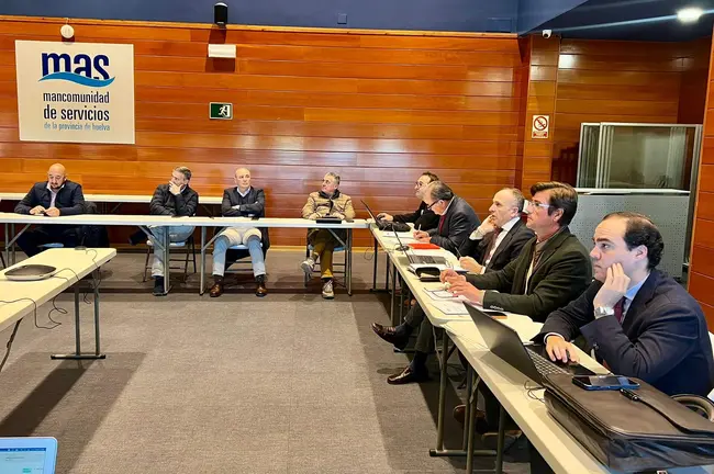 Consejo de Administraci&oacute;n enero 2026