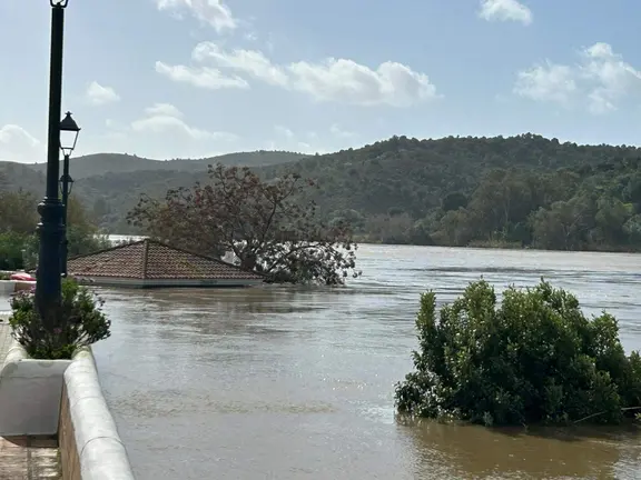 Im&aacute;genes de Sanl&uacute;car de Guadiana.