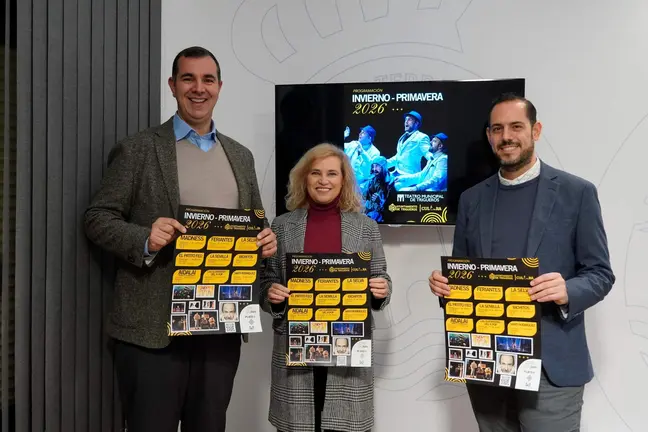 Programa cultural de Trigueros