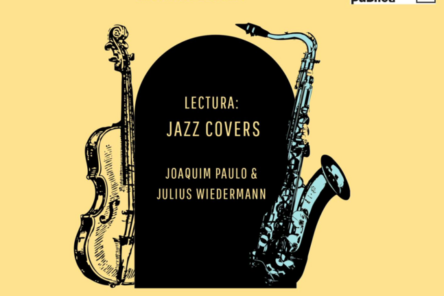 Listening Club en la Biblioteca Provincia.