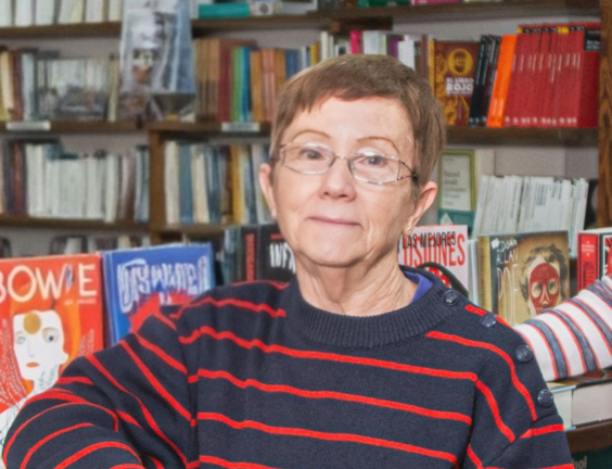 Pilar Soler-Espiauba