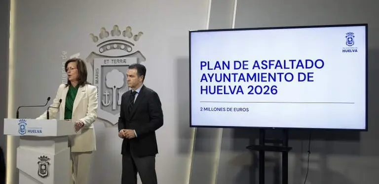 Plan de Asfaltado