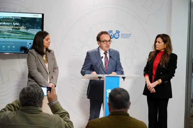 Symposium Masquecaballos