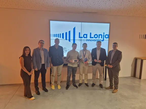 Premiados Mejora tu Puerto APH