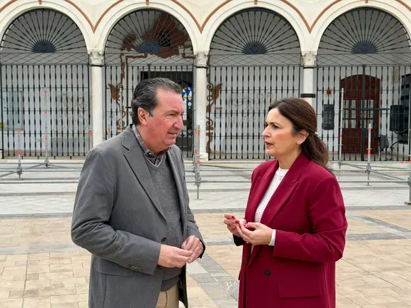 Manuel Andr&eacute;s Gonz&aacute;lez.