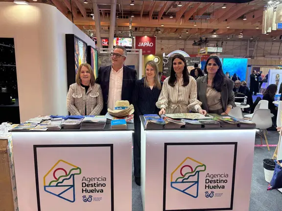 Agencia Destino Lisboa