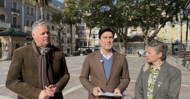 Enrique Gavi&ntilde;o.