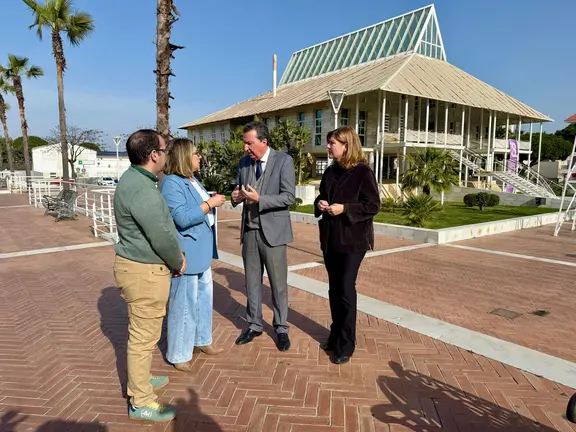 Manuel Andr&eacute;s Gonz&aacute;lez.