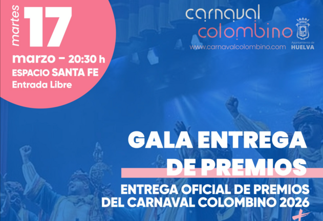 Gala premios de la Fopac.