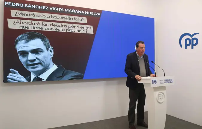 Manuel Andr&eacute;s Gonz&aacute;lez.