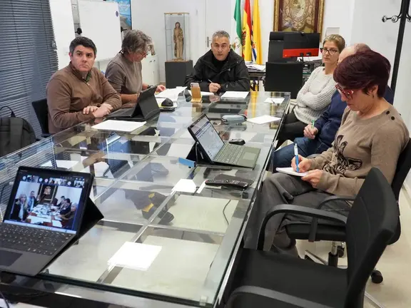 Isla Cristina habilitar&aacute; un servicio municipal para atender a los afectados por los &uacute;ltimos temporales