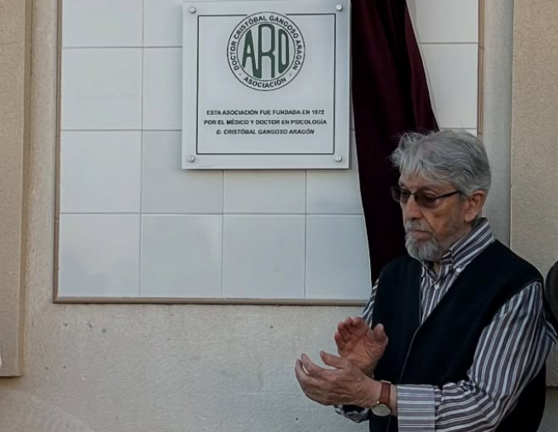 Crist&oacute;bal Gangoso Arag&oacute;n