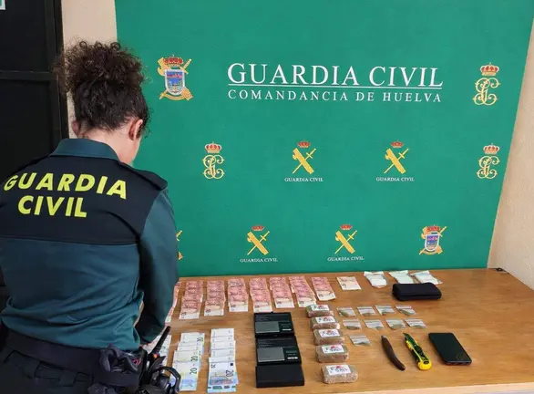 Menudeo en Mazag&oacute;n.