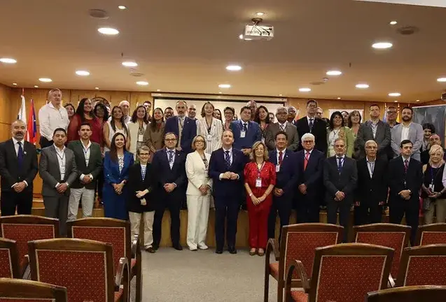 Seis trabajos reciben los Premios de Estudios Iberoamericanos La R&aacute;bida