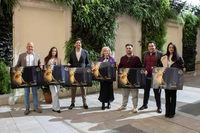 Semana Santa Cala&ntilde;as 2026