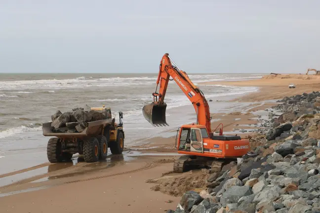 Obras Matalasca&ntilde;as
