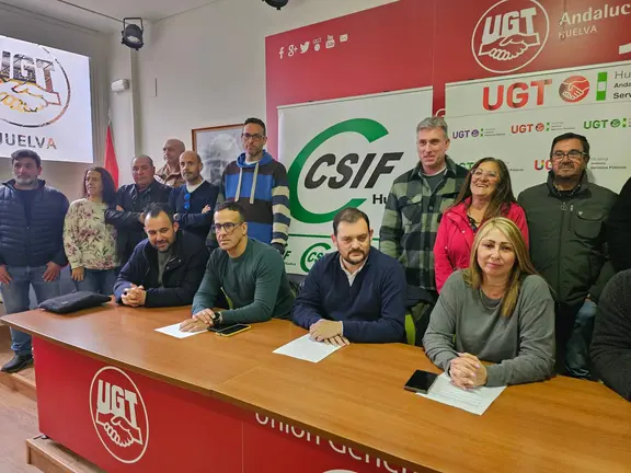 Amenaza de huelga indefinida en Giahsa: m&aacute;s de 600 trabajadores al l&iacute;mite por el bloqueo salarial