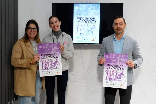 XXXVIII Trofeo Internacional de R&iacute;tmica