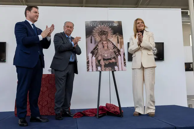 Gu&iacute;a de Semana Santa