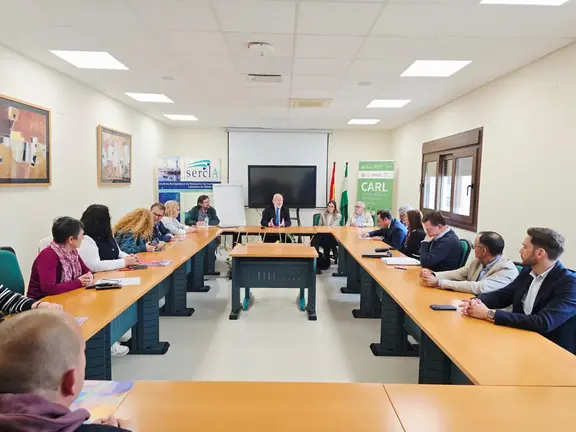 Huelva firma el primer convenio colectivo provincial de la sanidad privada tras casi dos a&ntilde;os de negociaci&oacute;n