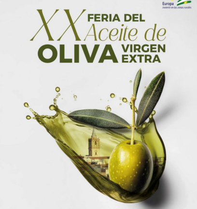 Feria del Aceite de Beas.