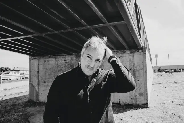 Carlos Zan&oacute;n por Lupe de Vallina