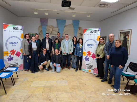 Comisi&oacute;n Inter&aacute;reas