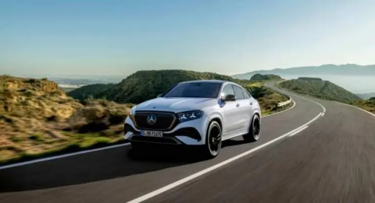 Nuevo GLE Coup&eacute;