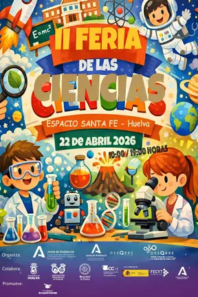 II Feria de las Ciencias