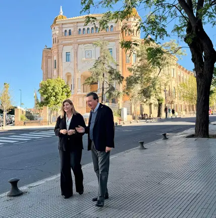 El PP defiende el modelo de Moreno basado en la &ldquo;estabilidad, moderaci&oacute;n y di&aacute;logo&rdquo; frente a la &ldquo;crispaci&oacute;n&rdquo;