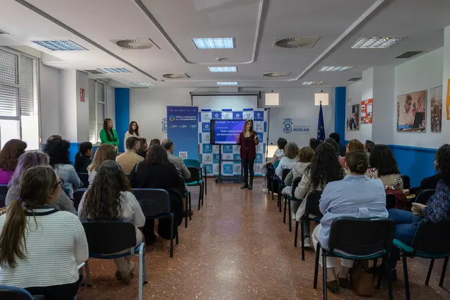 Lanzaderas de Empleo