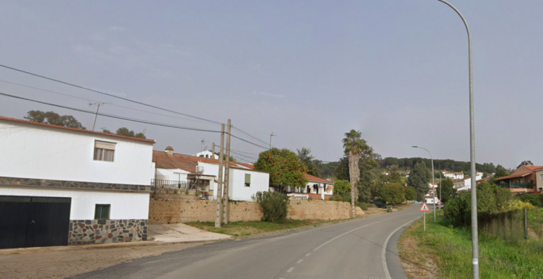 La Zarza-El Perrunal