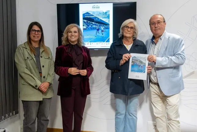 Campeonato Fanddi 2026