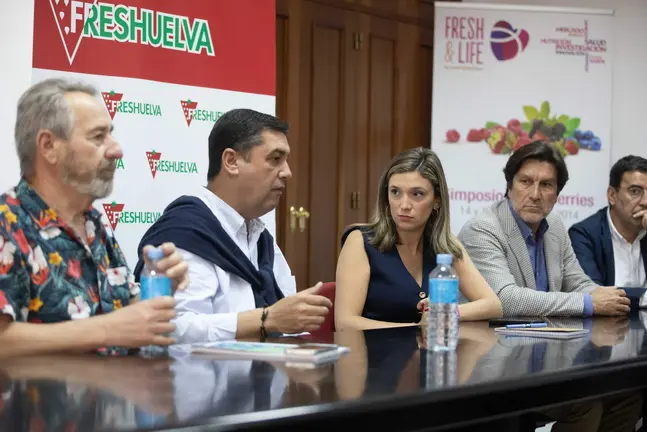 Reuni&oacute;n Freshuelva